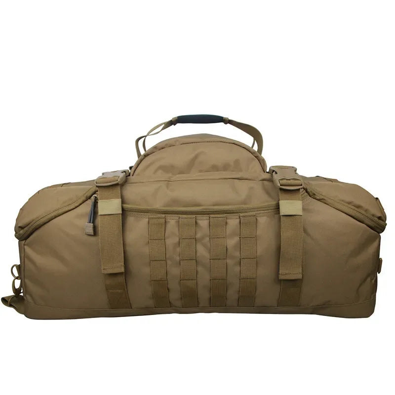 Tactical Backpack – Built for the Wild, Ready for Anything