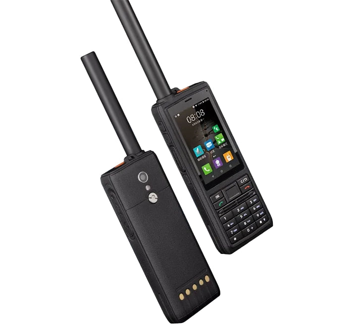 Navigation Maritime Satellite T909 Phone | GPS + Satellite