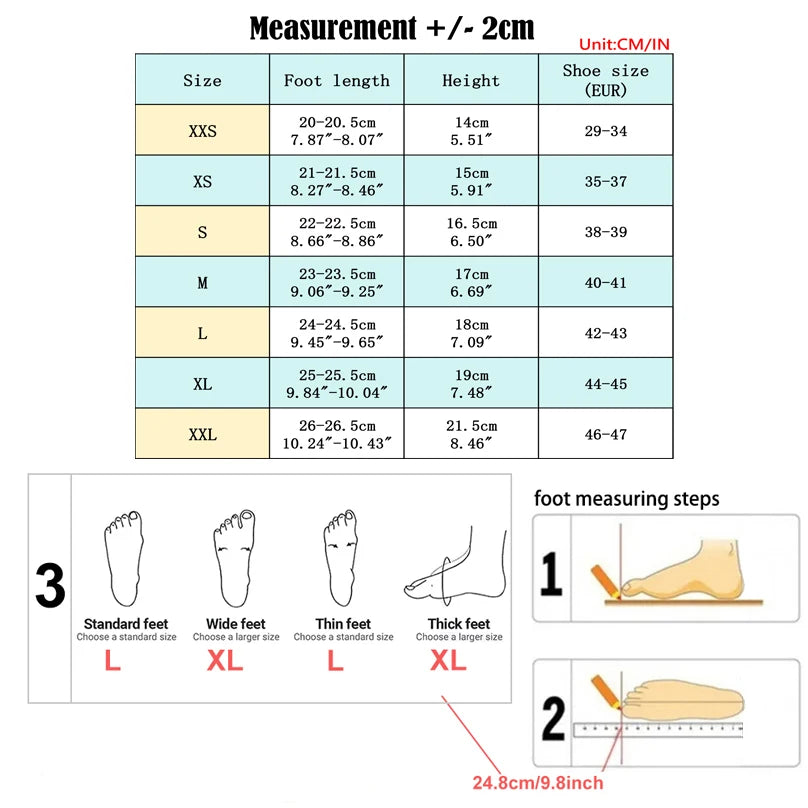 Survival Now™ Neoprene Socks