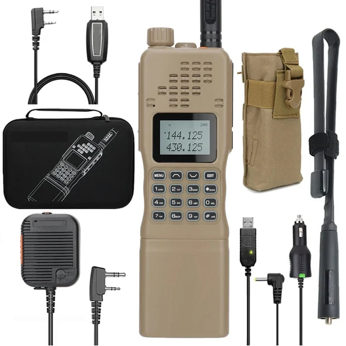 AR-152 Walkie Talkie