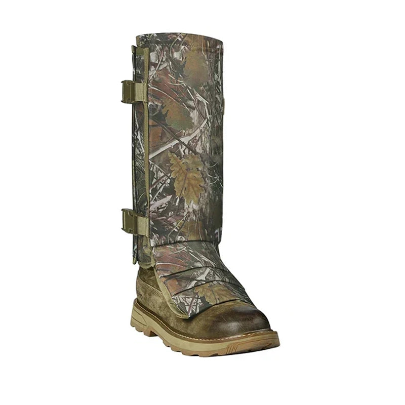 Snake Hunting Tights - Durable, Adjustable, Full-Leg Protection