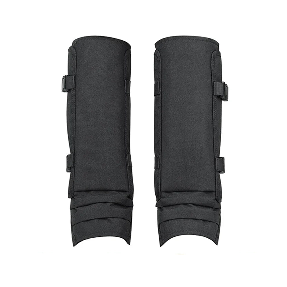 Snake Hunting Tights - Durable, Adjustable, Full-Leg Protection