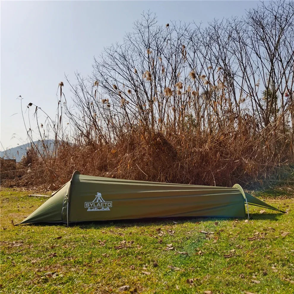 Ultralight Camping Sleeping Bag Tent