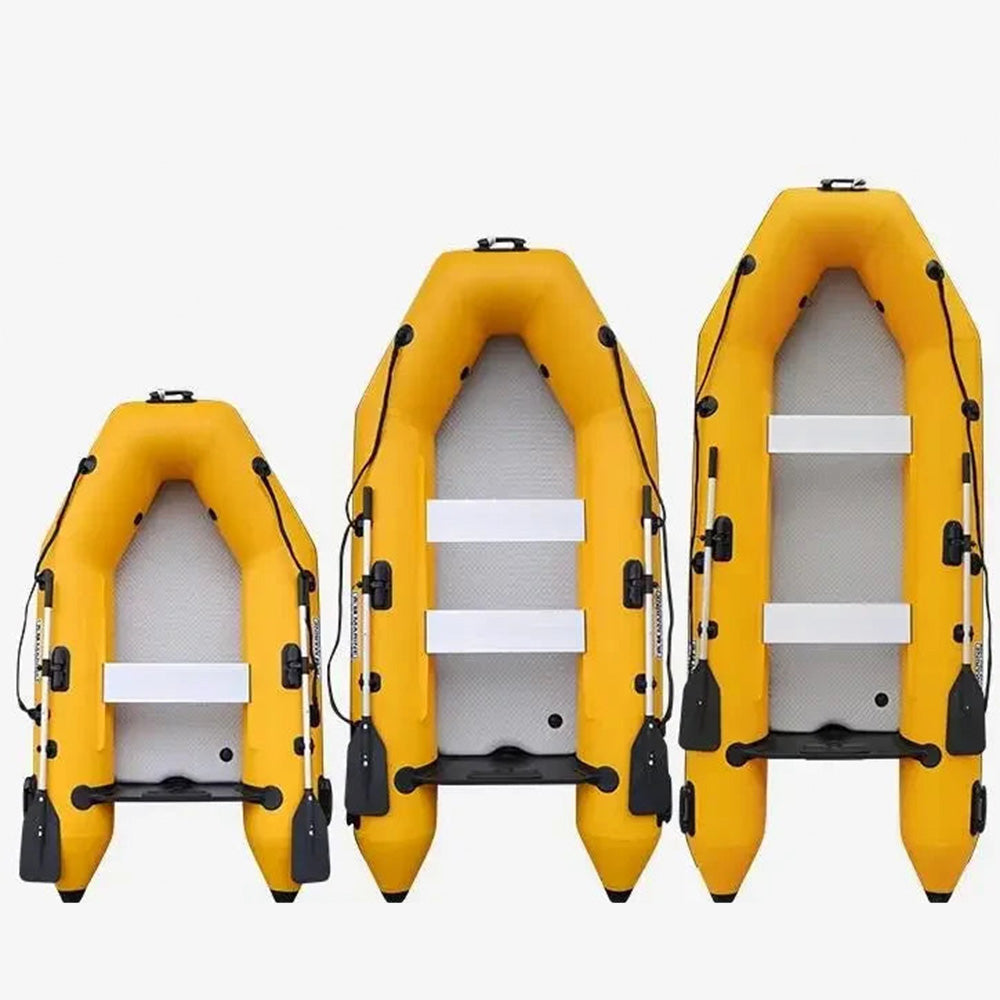2.3~3.3m Assault Boat with Motor Set