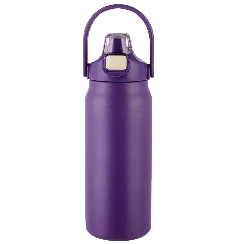 Outdoor Thermos – Your Ultimate Outdoor Companion for Hot & Cold Beverages