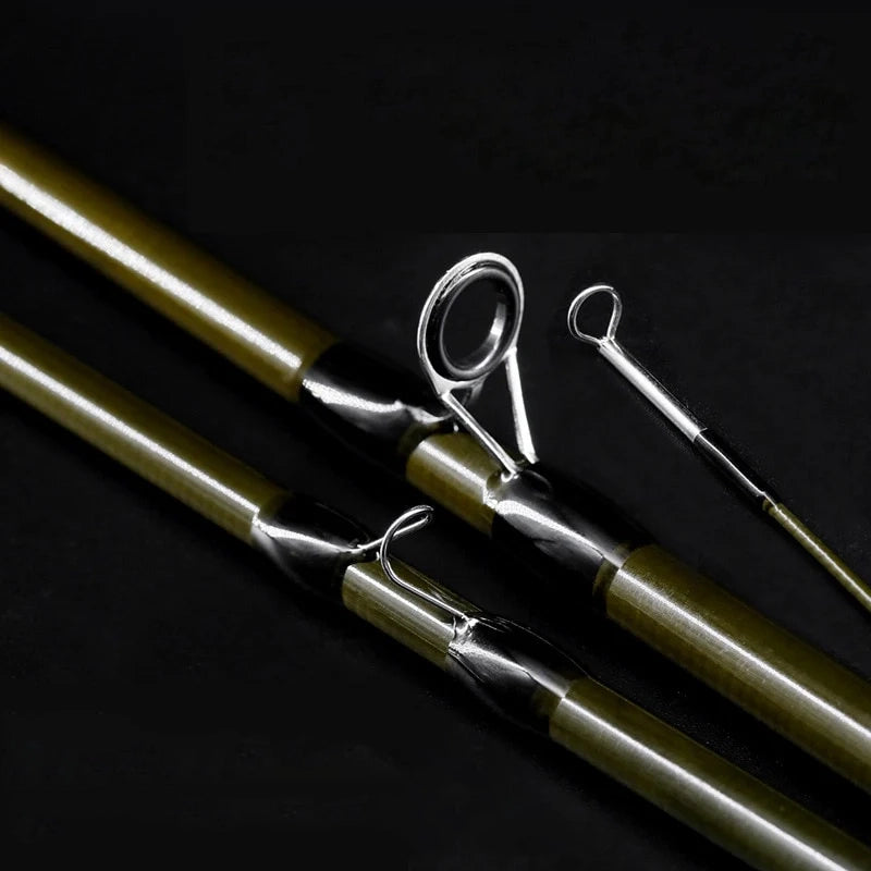 8ft 5/6 Fly Fishing Rod and Reel Kit