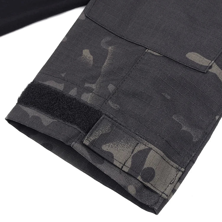 Survival Now™ Outdoor Tactical Shirts