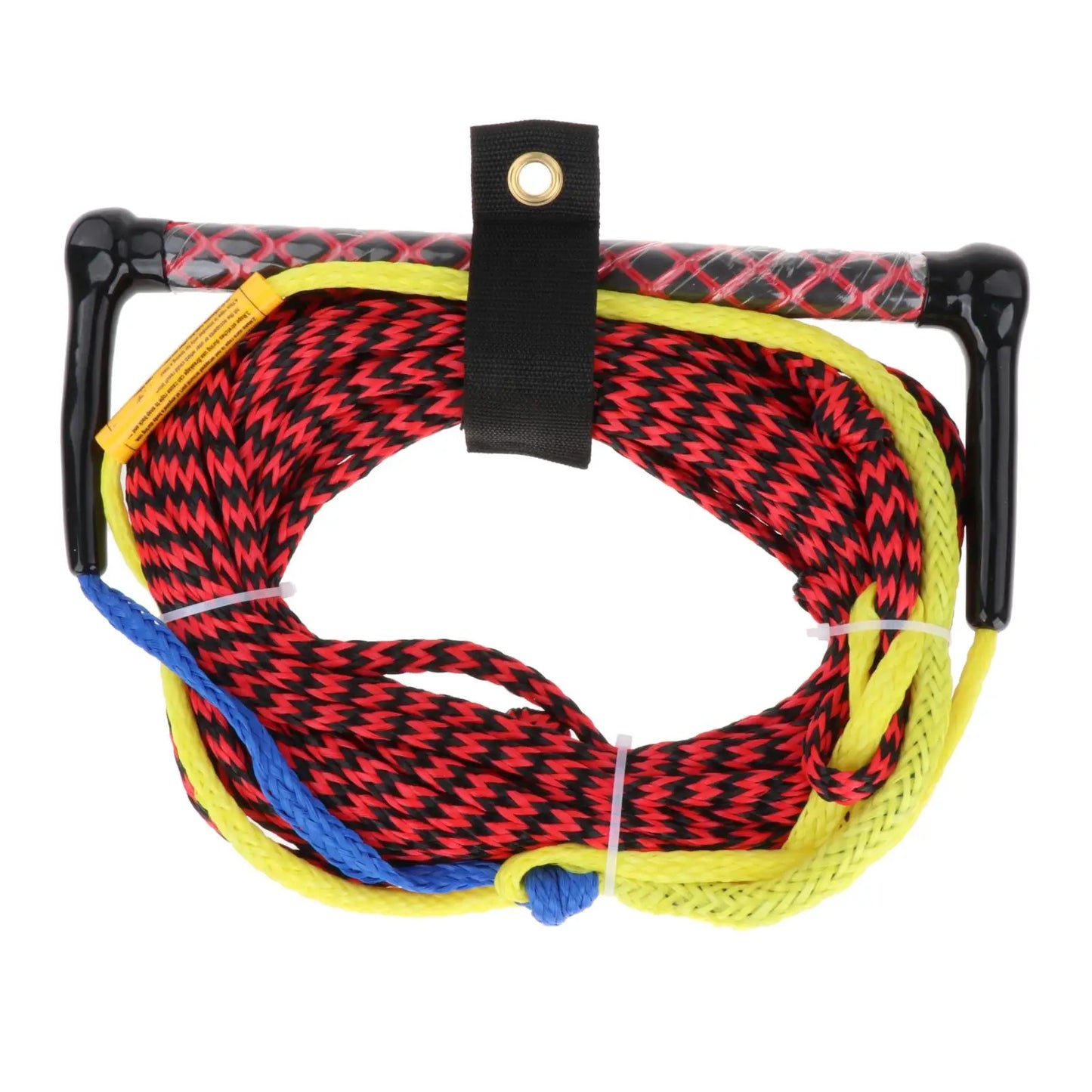 Premium Water Ski, Wakeboard, & Kneeboard Rope for All Skill Levels