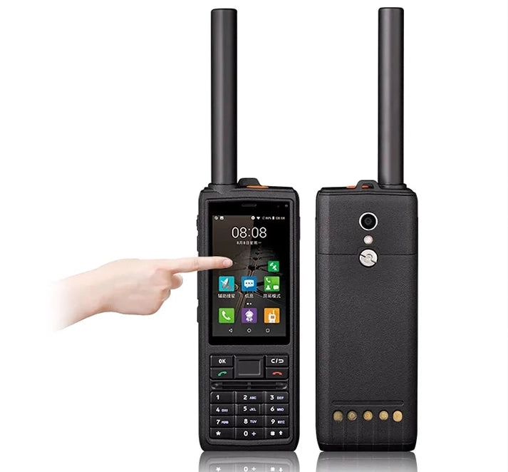 Navigation Maritime Satellite T909 Phone | GPS + Satellite