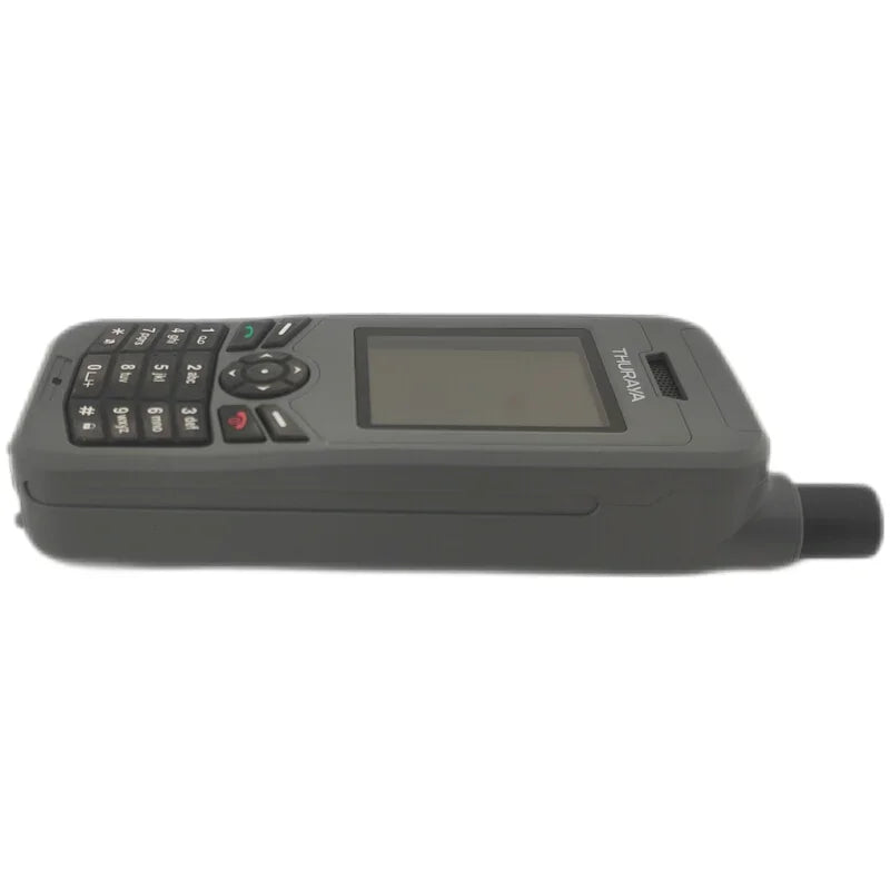 Beidou Satellite Cell Phone with GPS & SOS for Outdoor Communication