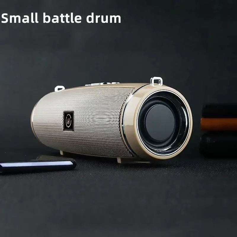 Survival Now™ 200W Portable Bluetooth Speaker