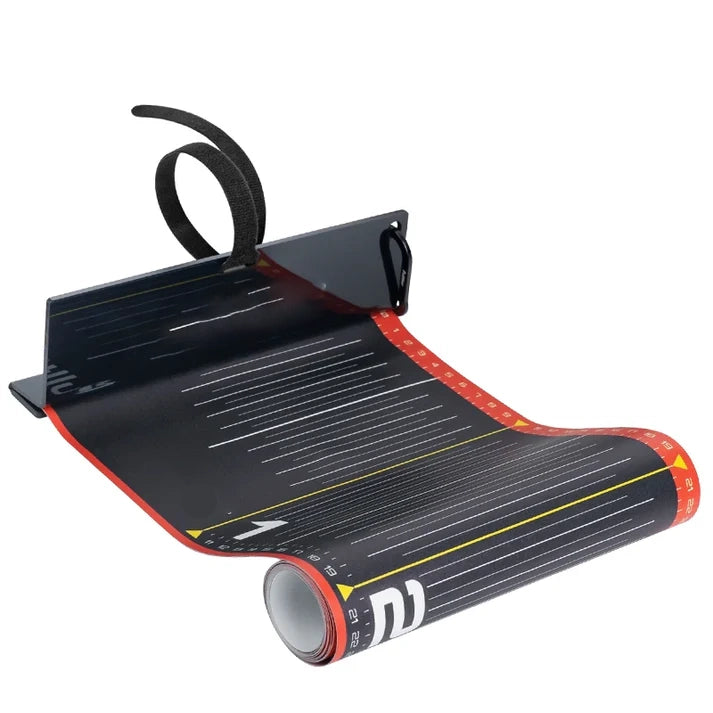 Waterproof Foldable Fish Ruler – 135cm/53in