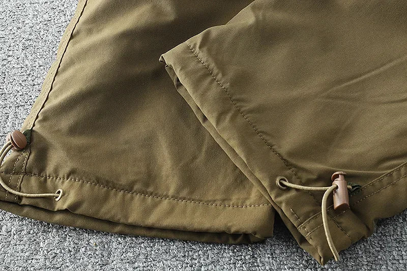 Survival Now™ Windproof Waterproof Cargo Pants