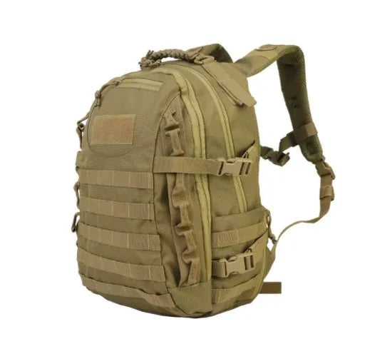 Waterproof Outdoor Backpack for Hunting, Camping, and Backcountry Adventures