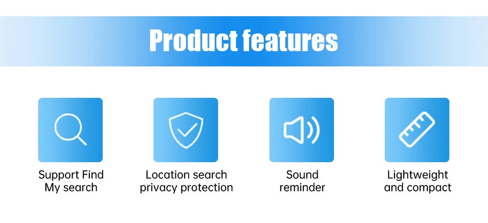 Survival Now™ Mini Tracking Device