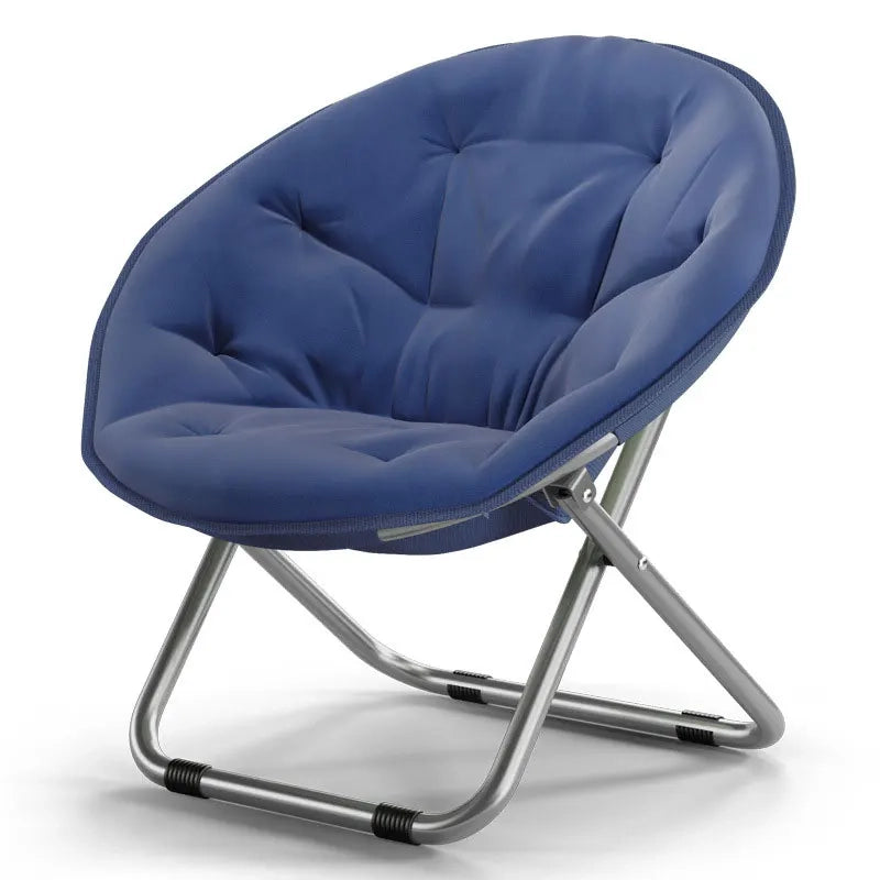 Folding Moon Chair – Lightweight & Comfortable