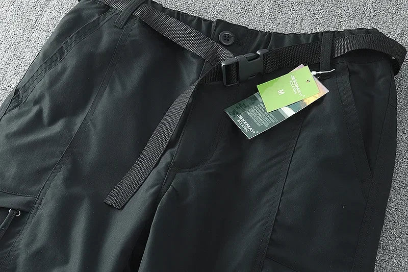 Survival Now™ Windproof Waterproof Cargo Pants