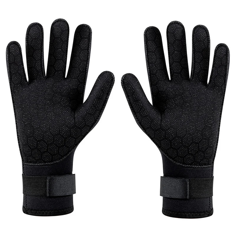 Survival Now™ Diving Winter Heated Gloves & Socks