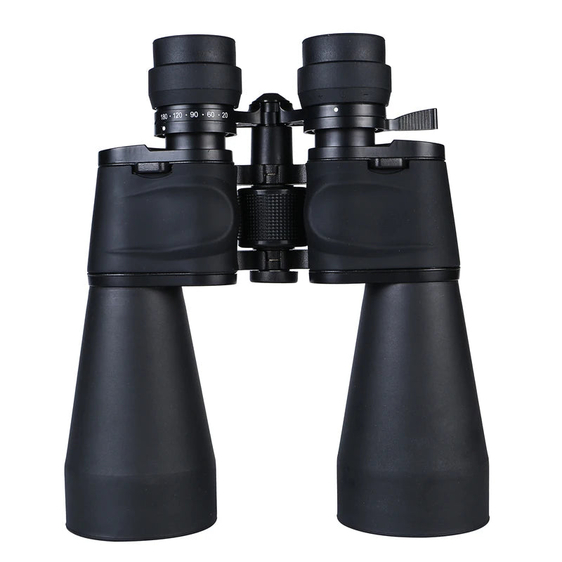 Zoom Professional Binoculars