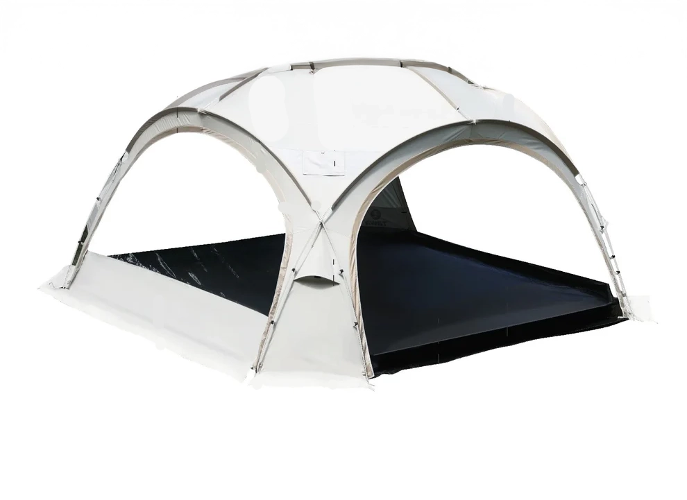 Dome Camping Yurt Tent – Spacious, Waterproof & Durable