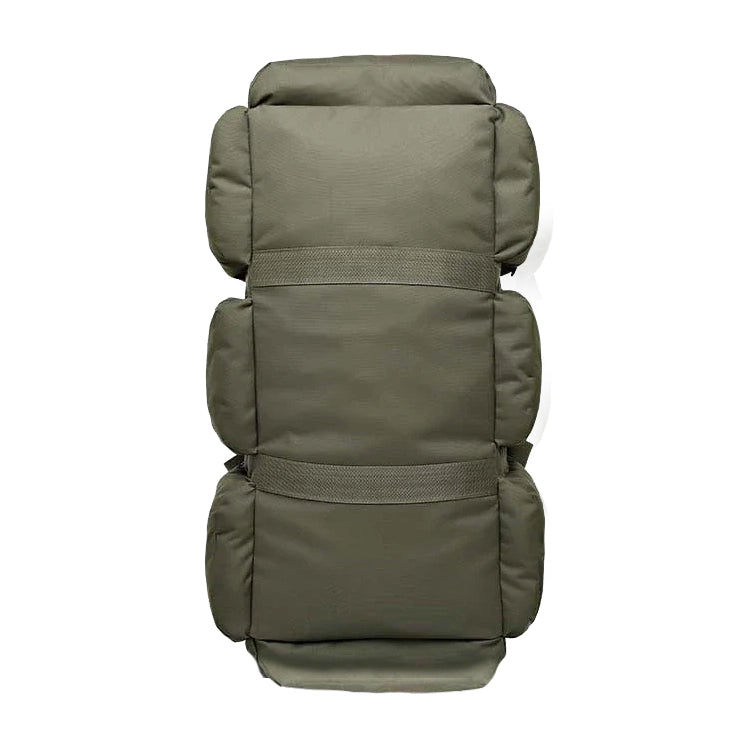100L Camping Bag: The Ultimate Backpack for Adventurers