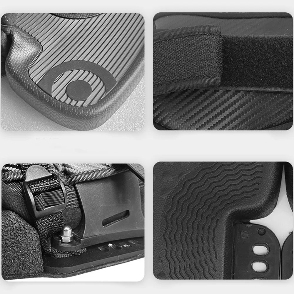 Survival Now™ Surfboard Electric Jet Board Foot Cover