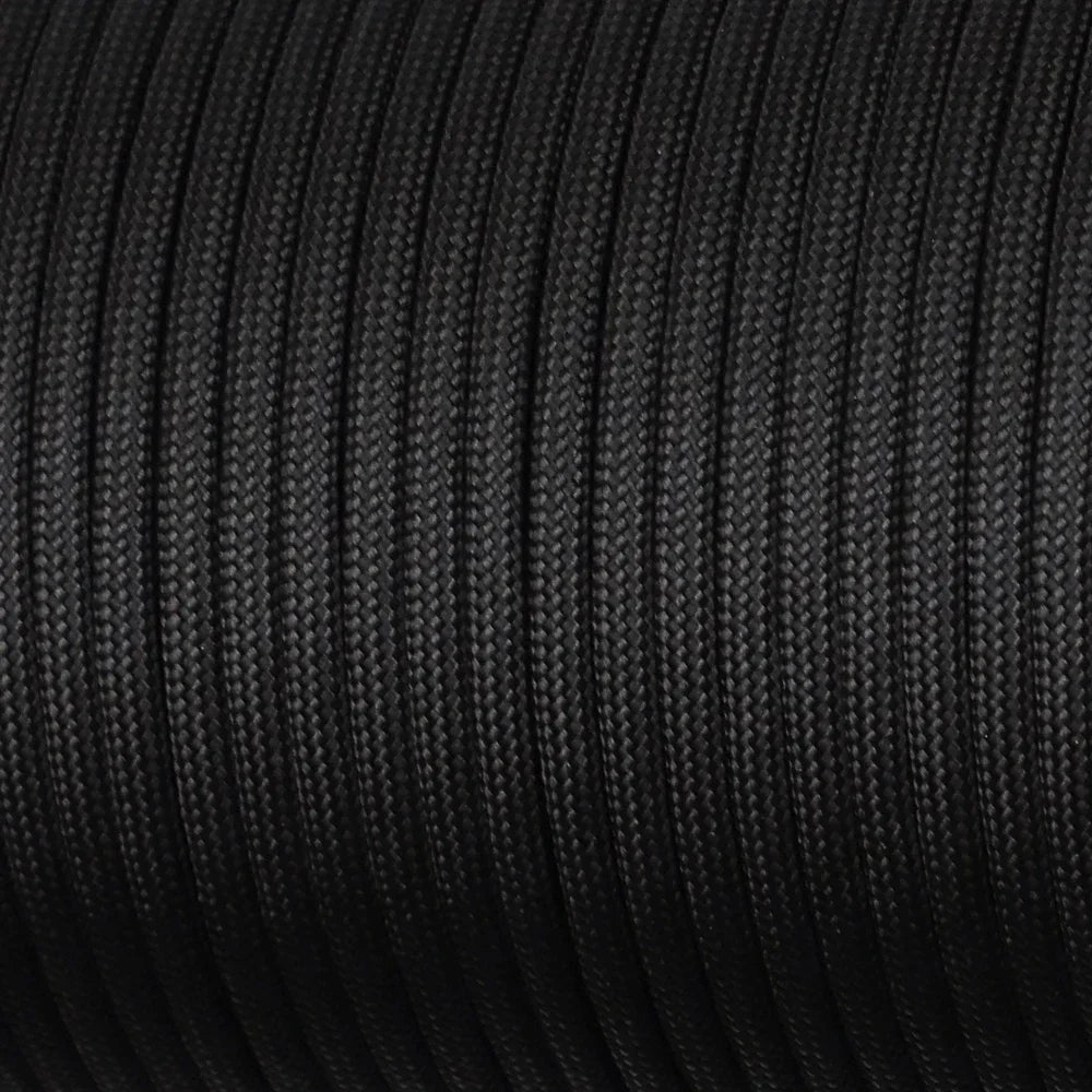 7-Strand Tactical Paracord – 550lb Strength