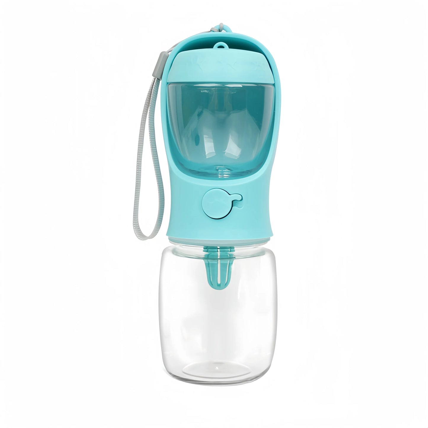 Survival Now™ Portable Pet Food & Water Storage