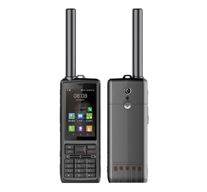 Navigation Maritime Satellite T909 Phone | GPS + Satellite