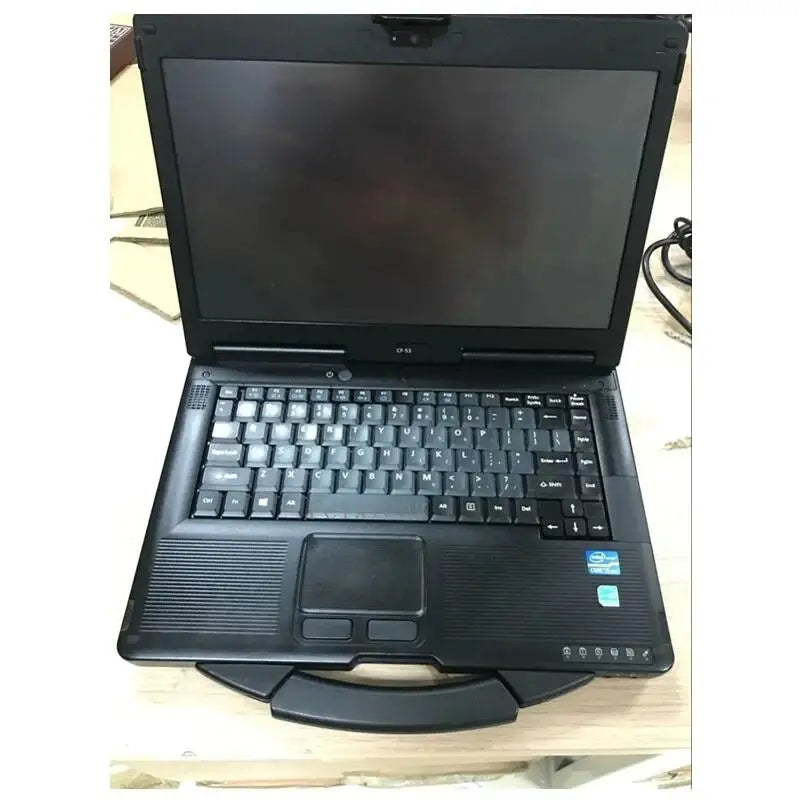 Toughbook CF-53 Rugged Laptop | Intel Core i5