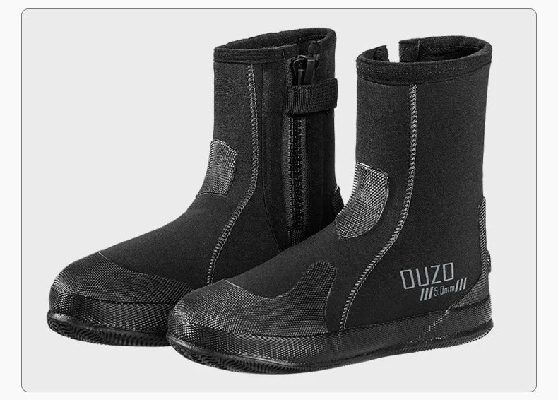 Professional Scuba Diving Equipment Package