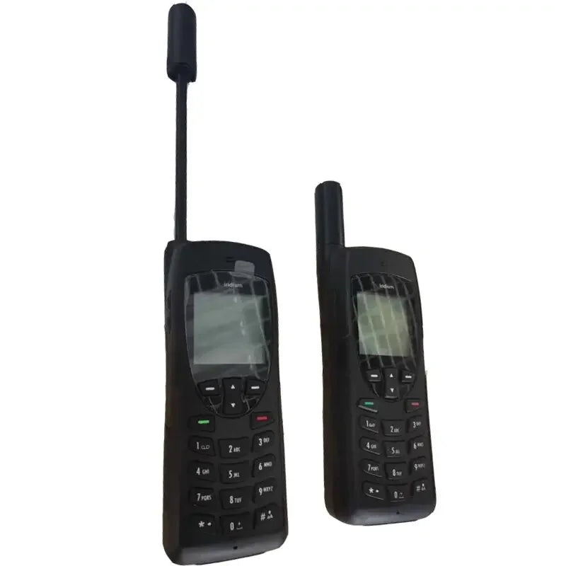Iridium 9555 Satellite Phone | Global Coverage