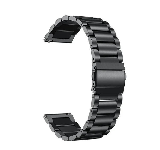 Survival Now™ Rugged Black Smart Watch