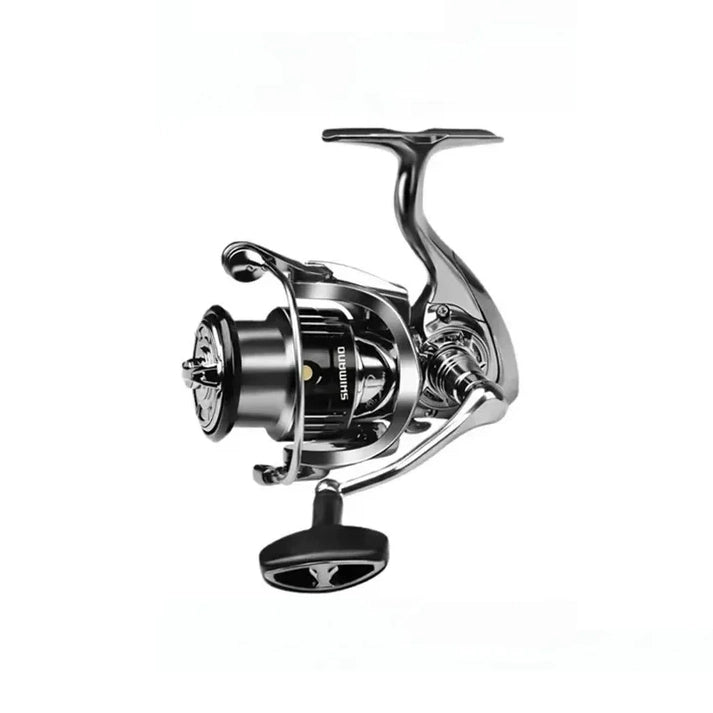 SHIMANO STELLA SW Spinning Reel, Premium All-Metal Construction