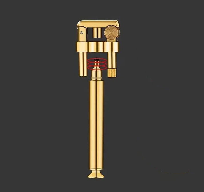 Torch-Shaped Kerosene Lighter