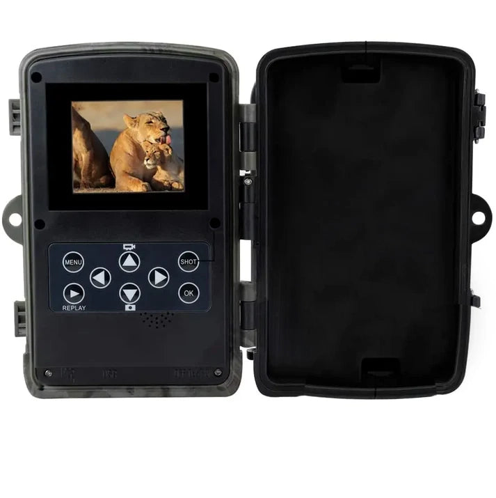 Trail Camera