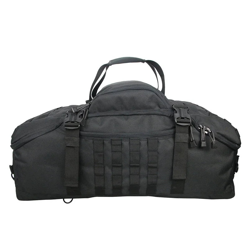Tactical Backpack – Built for the Wild, Ready for Anything