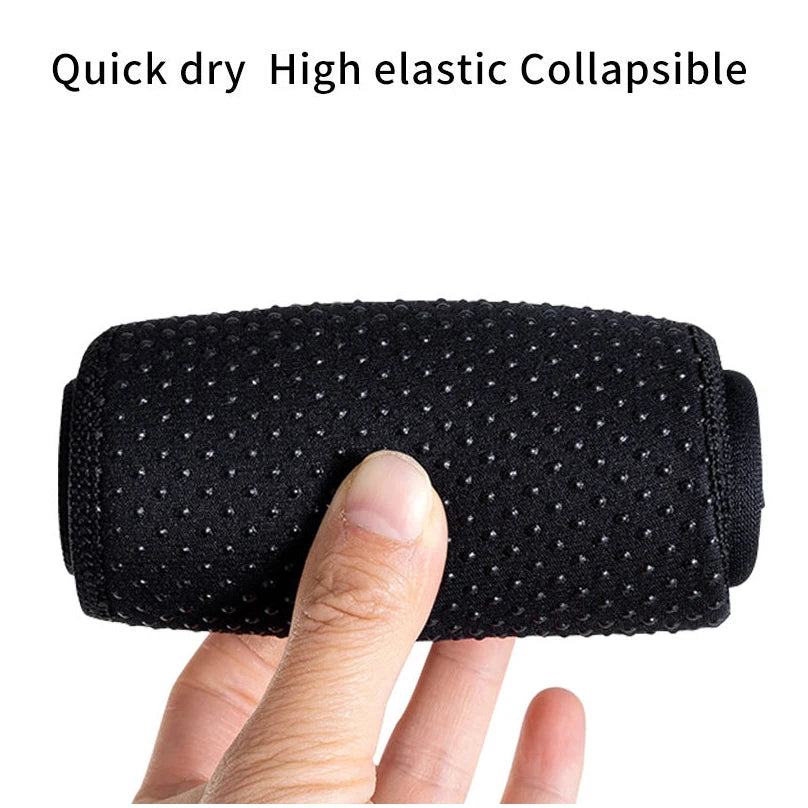 Survival Now™ Neoprene Socks