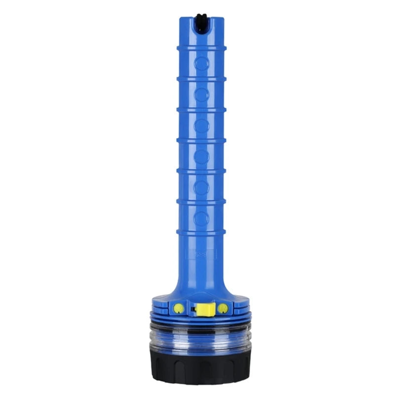 Survival Now™ Diving Underwater Flashlight
