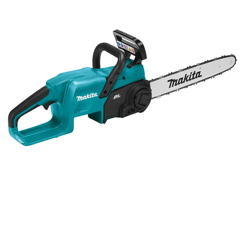 40cm (16") Cordless Brushless Chainsaw – Makita DUC407ZX1 Compatible