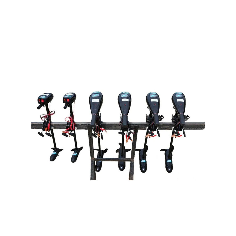 18lbs Thrust 12V Electric Trolling Motor
