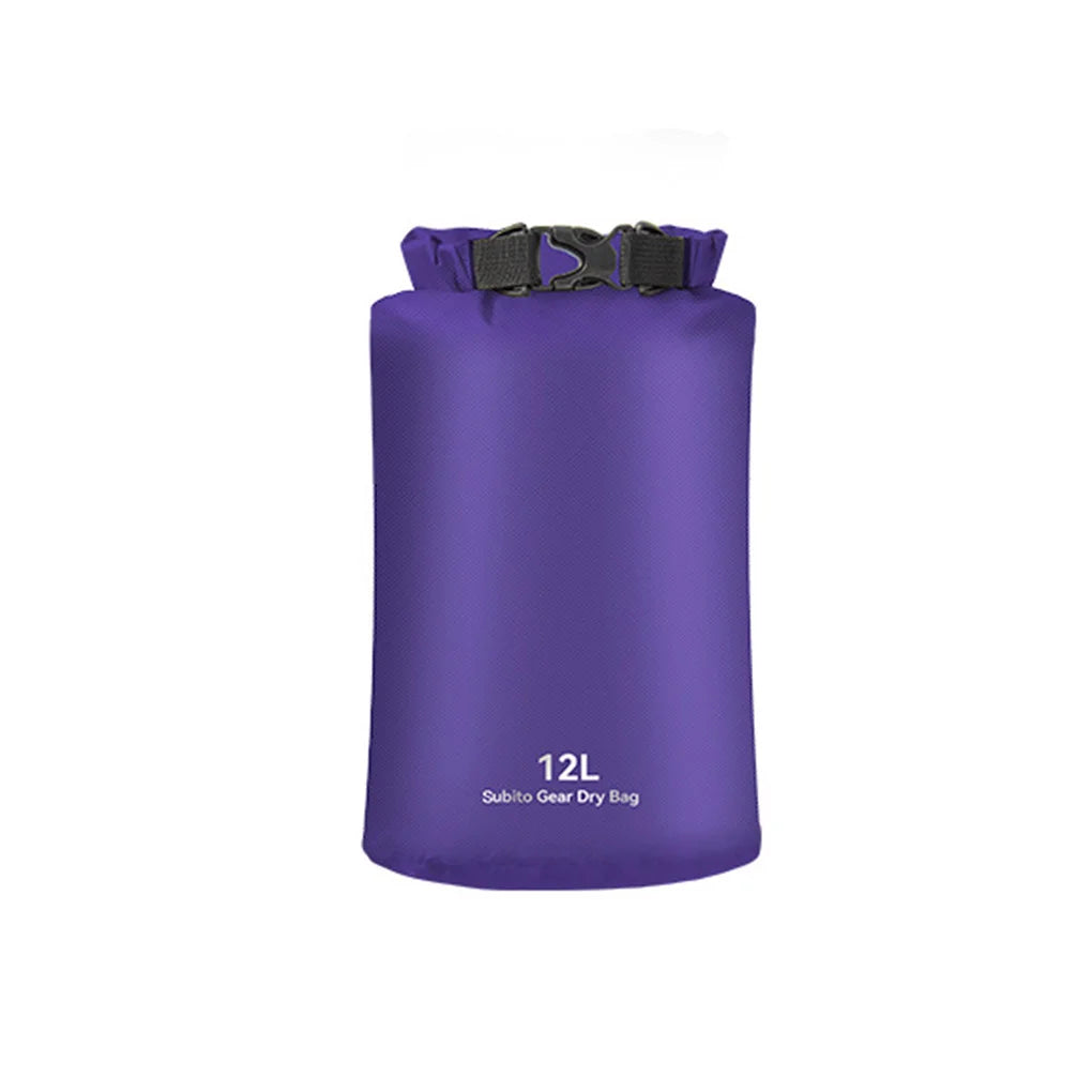 Waterproof Dry Bags for Outdoor Gear Protection