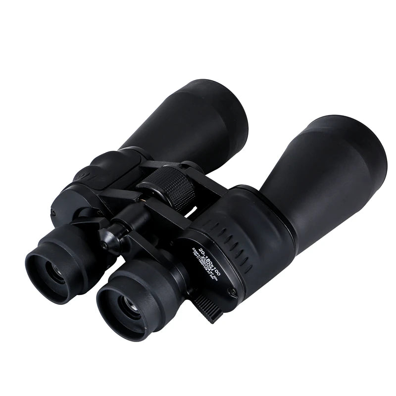 Zoom Professional Binoculars