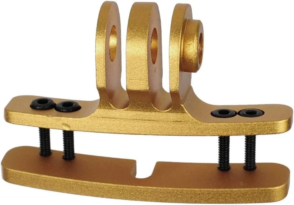 Universal Camera Mount for Paintball & Airsoft Masks – GoPro Compatible