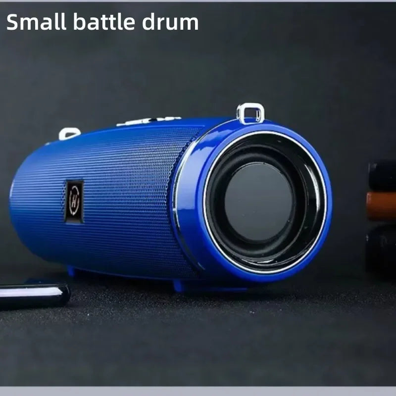 Survival Now™ 200W Portable Bluetooth Speaker