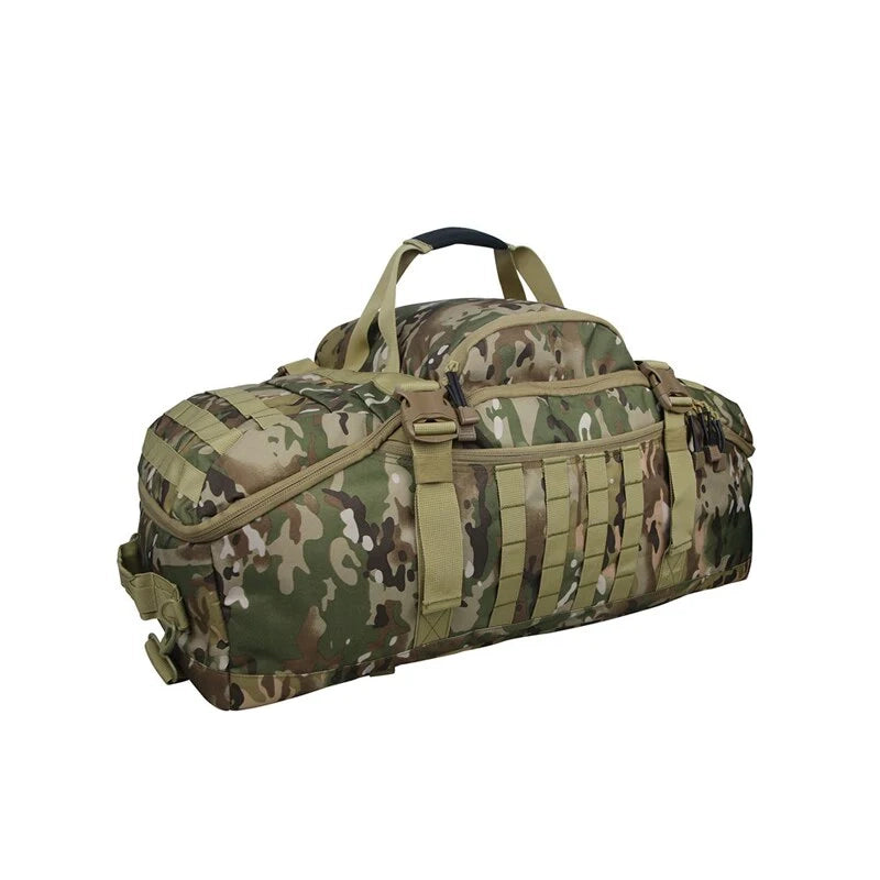 Men’s Tactical Backpack – Built for Adventure, Ready for Anything