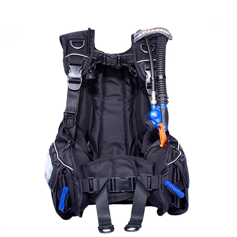Professional Dive Computer Compressor BCD