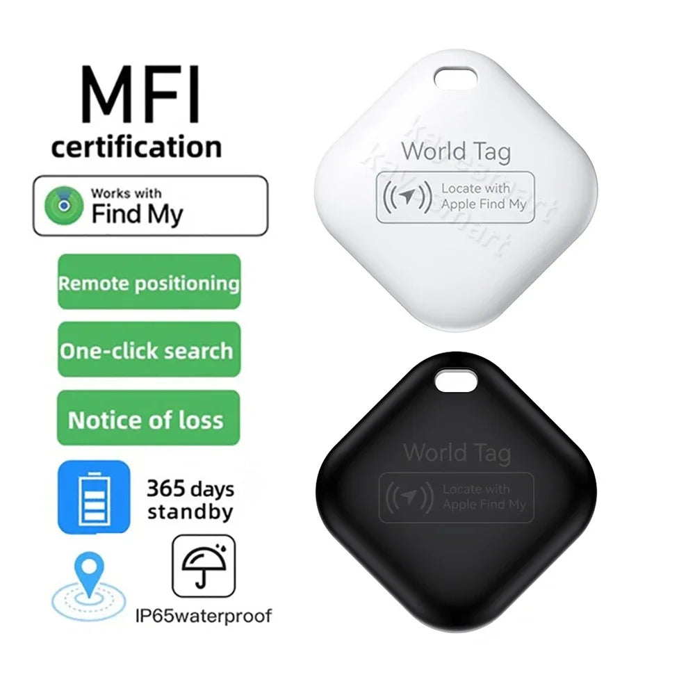 Survival Now™ Mini Tracking Device