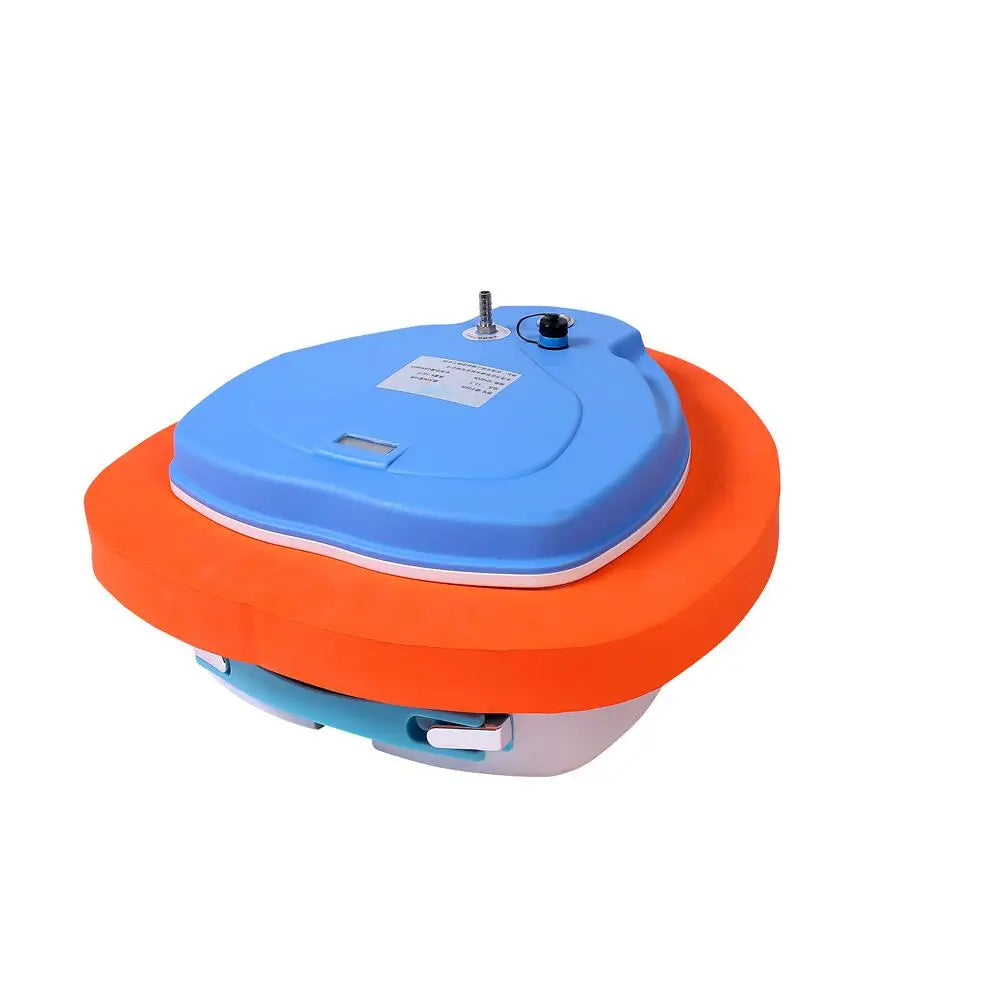 Portable Scuba Diving Snorkel Ventilator for Reliable Underwater Adventures