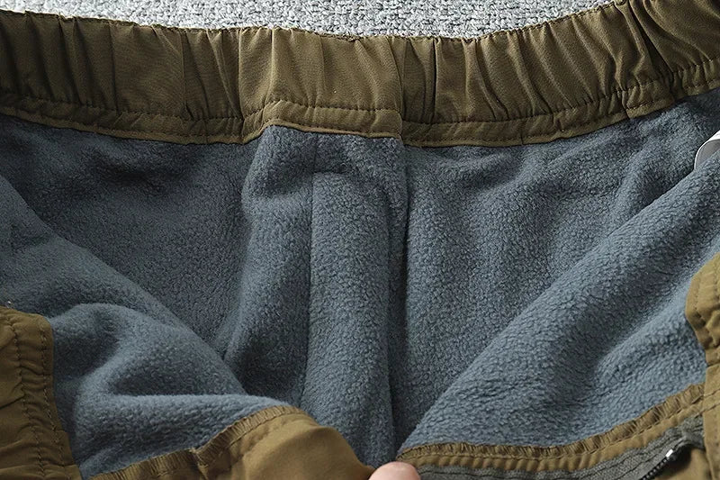 Survival Now™ Windproof Waterproof Cargo Pants